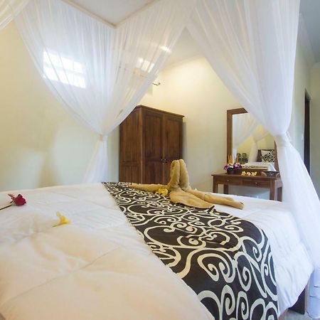 Nengah House Ubud Εξωτερικό φωτογραφία