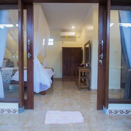 Nengah House Ubud Εξωτερικό φωτογραφία