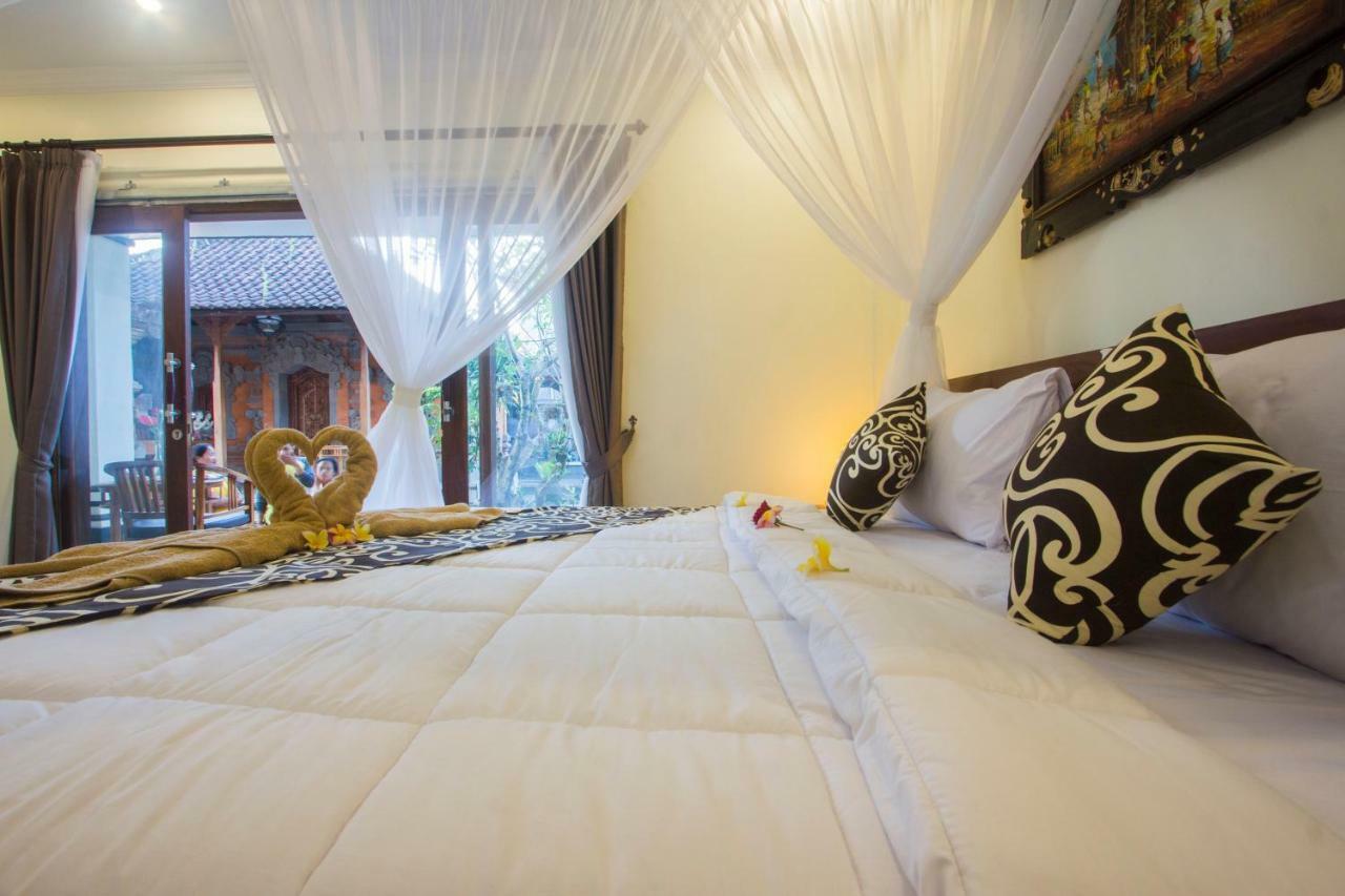 Nengah House Ubud Εξωτερικό φωτογραφία