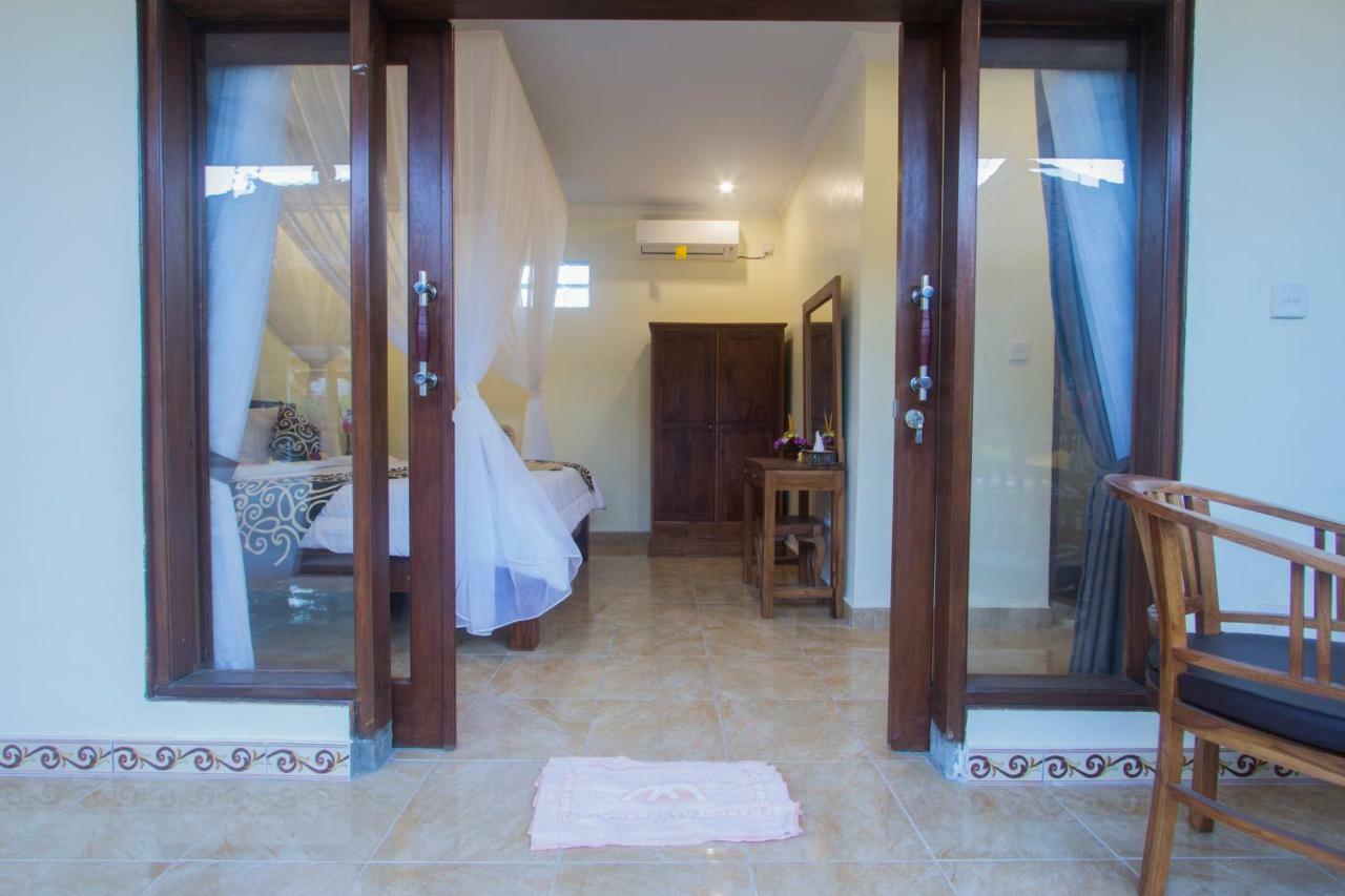 Nengah House Ubud Εξωτερικό φωτογραφία