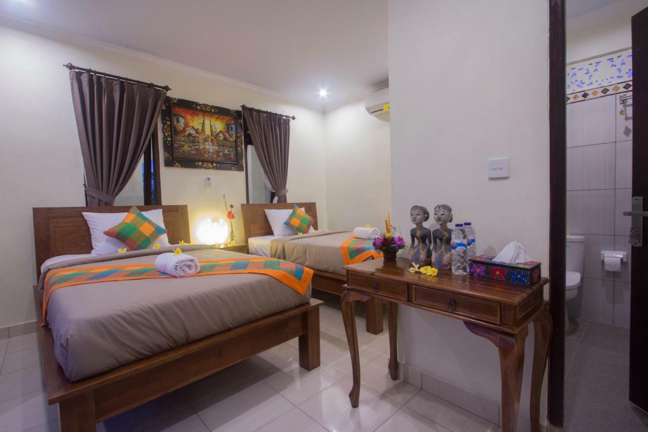 Nengah House Ubud Εξωτερικό φωτογραφία