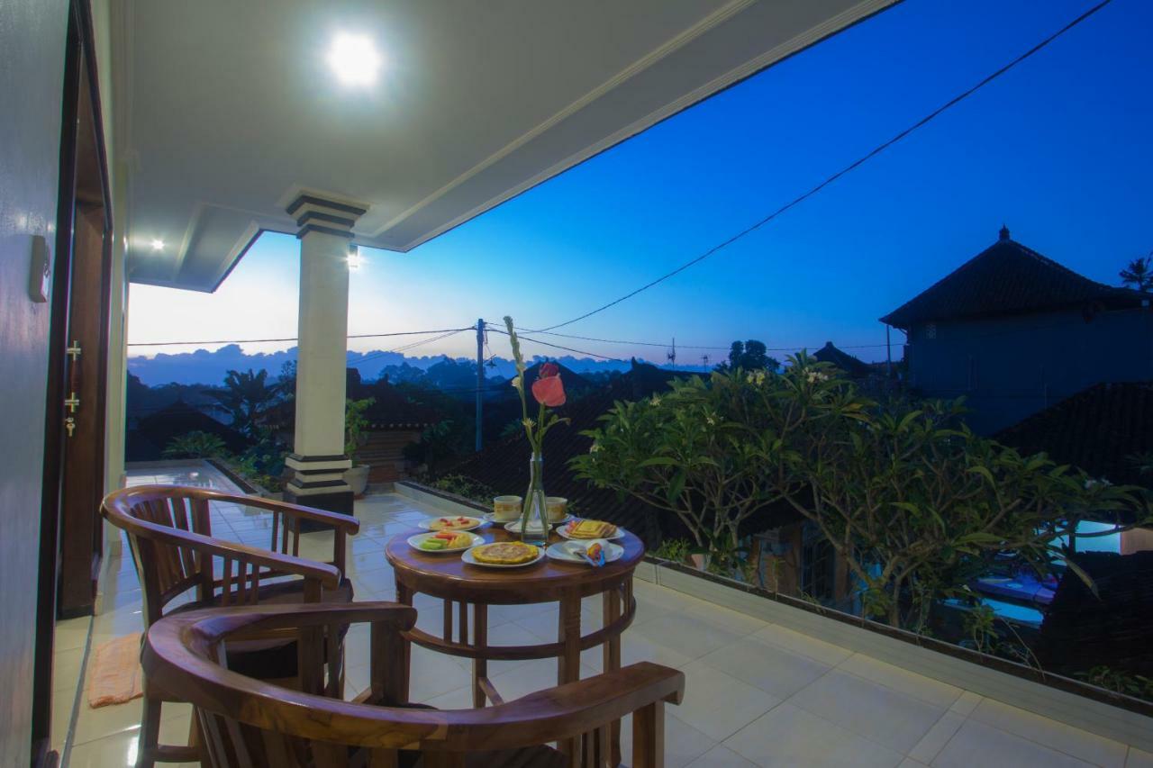 Nengah House Ubud Εξωτερικό φωτογραφία