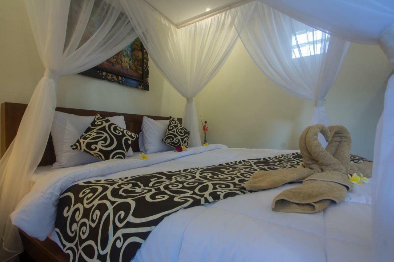 Nengah House Ubud Εξωτερικό φωτογραφία