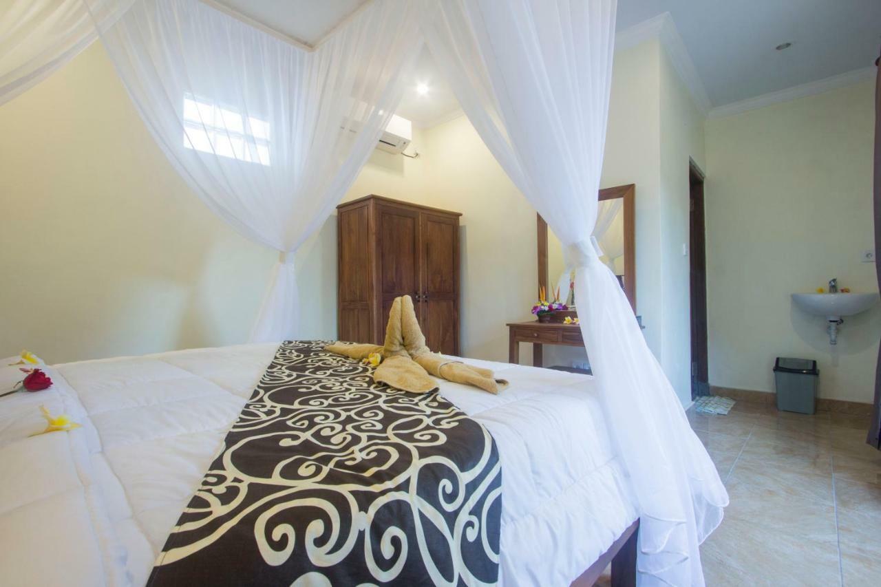 Nengah House Ubud Εξωτερικό φωτογραφία
