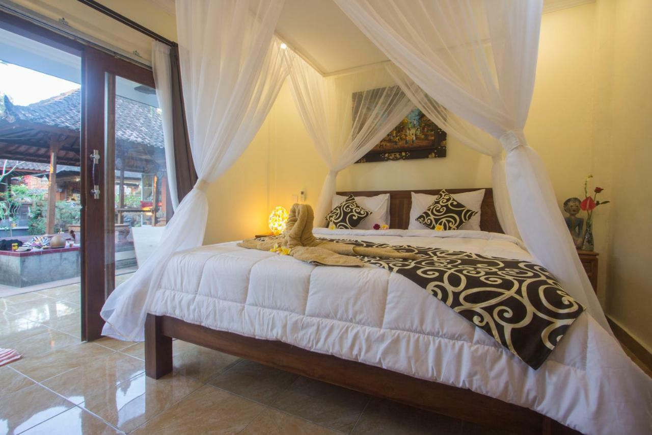 Nengah House Ubud Εξωτερικό φωτογραφία