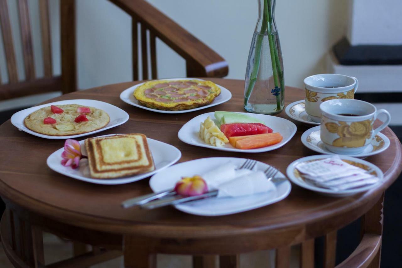 Nengah House Ubud Εξωτερικό φωτογραφία