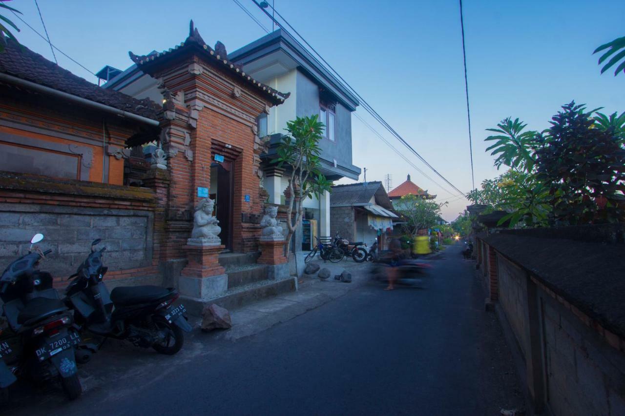 Nengah House Ubud Εξωτερικό φωτογραφία