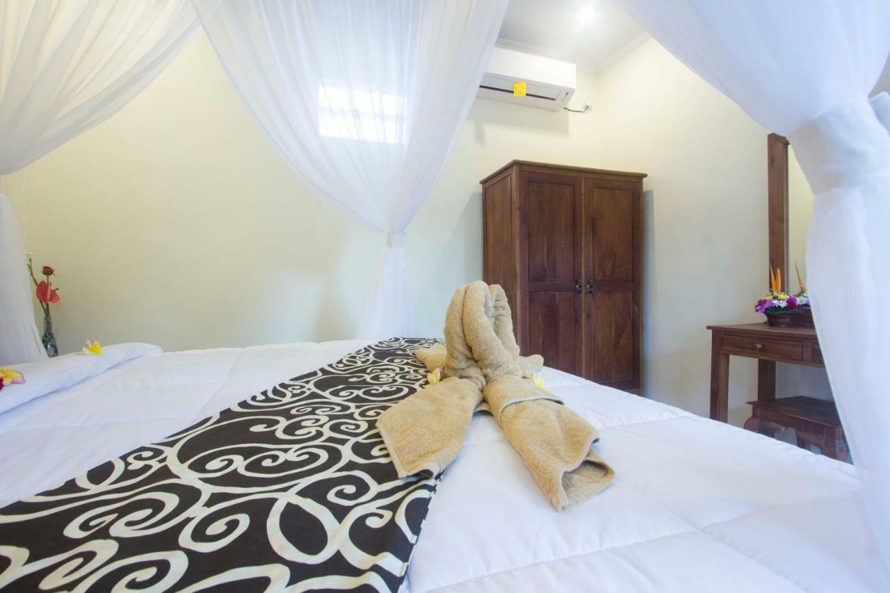 Nengah House Ubud Εξωτερικό φωτογραφία