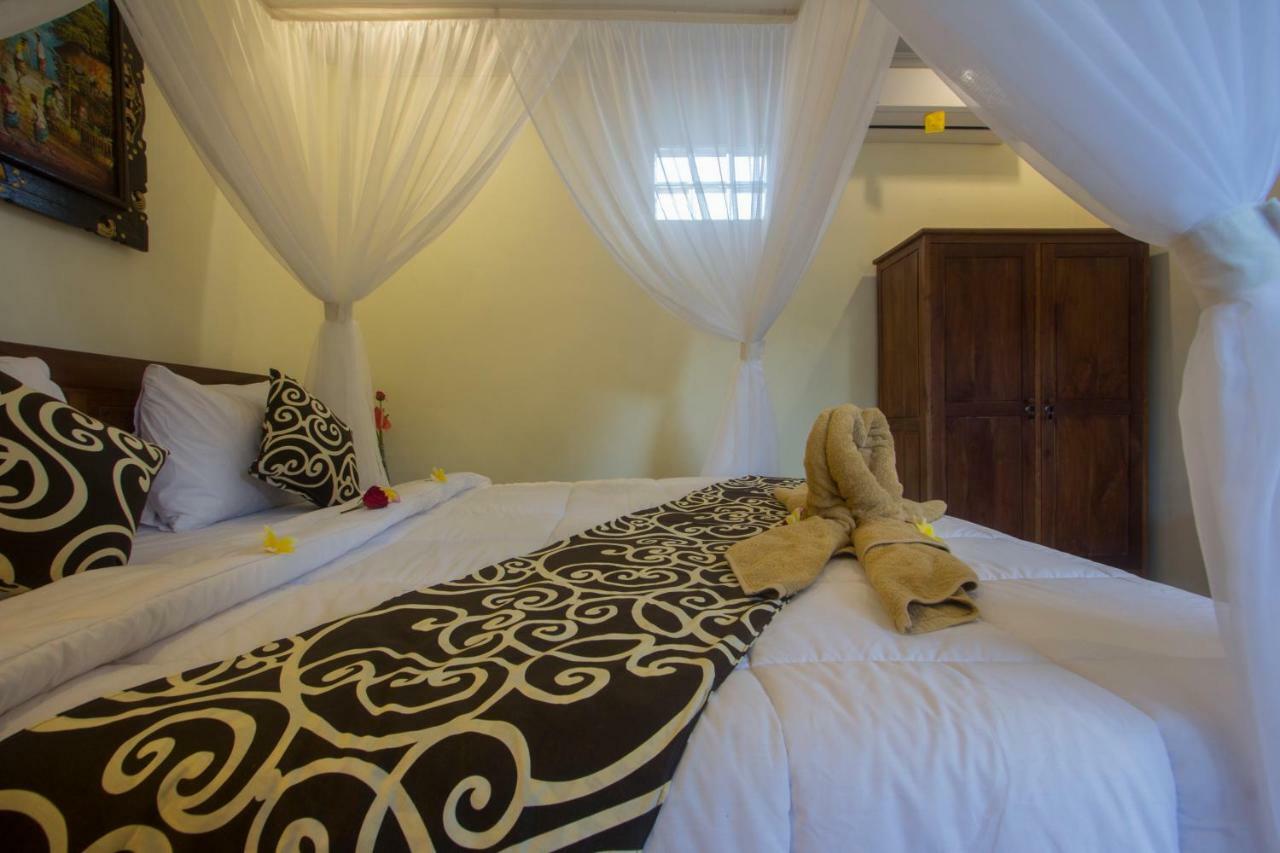 Nengah House Ubud Εξωτερικό φωτογραφία