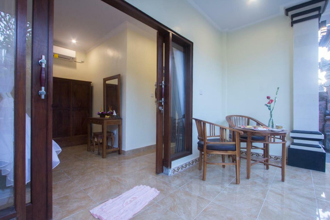 Nengah House Ubud Εξωτερικό φωτογραφία