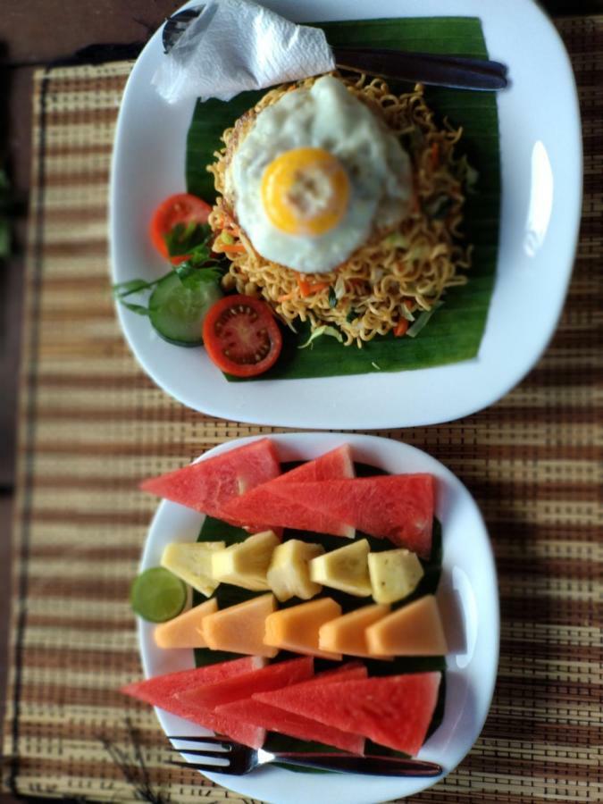Nengah House Ubud Εξωτερικό φωτογραφία