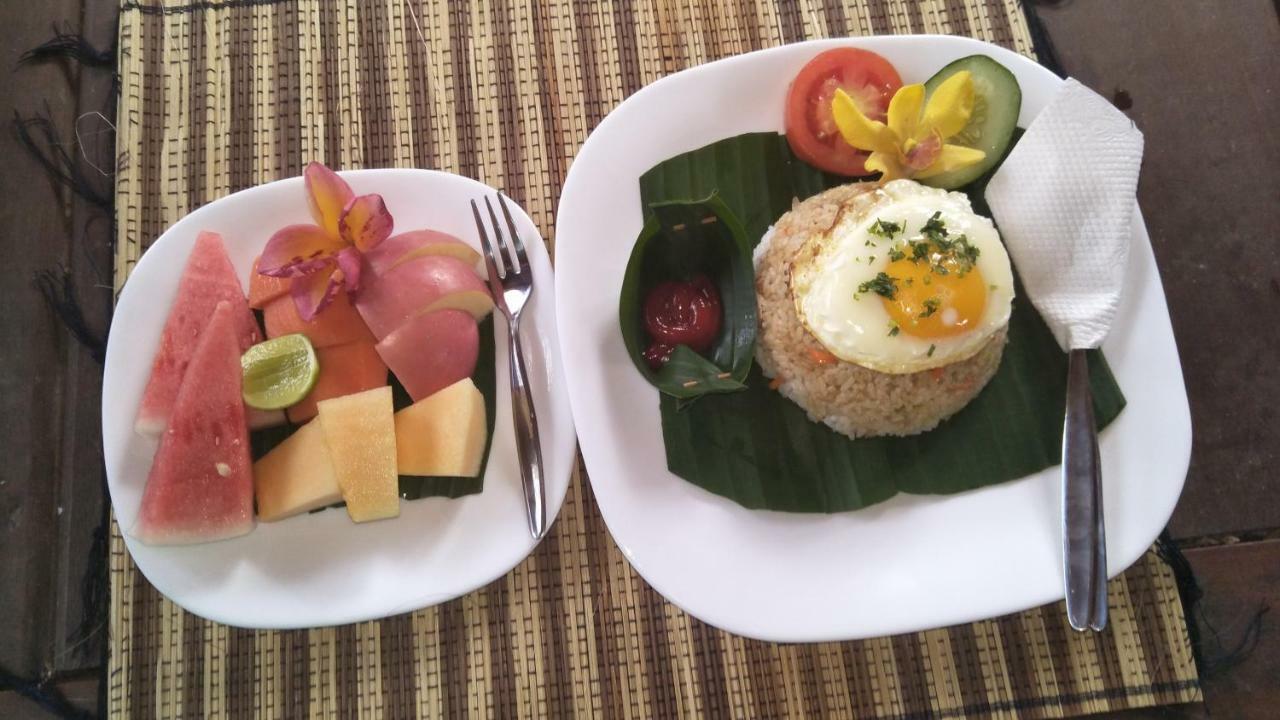 Nengah House Ubud Εξωτερικό φωτογραφία