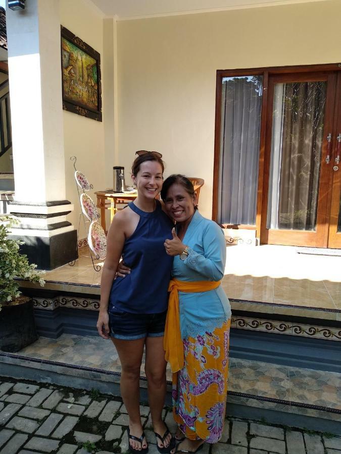 Nengah House Ubud Εξωτερικό φωτογραφία