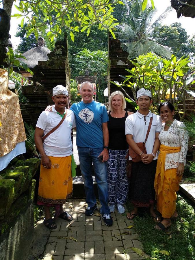 Nengah House Ubud Εξωτερικό φωτογραφία