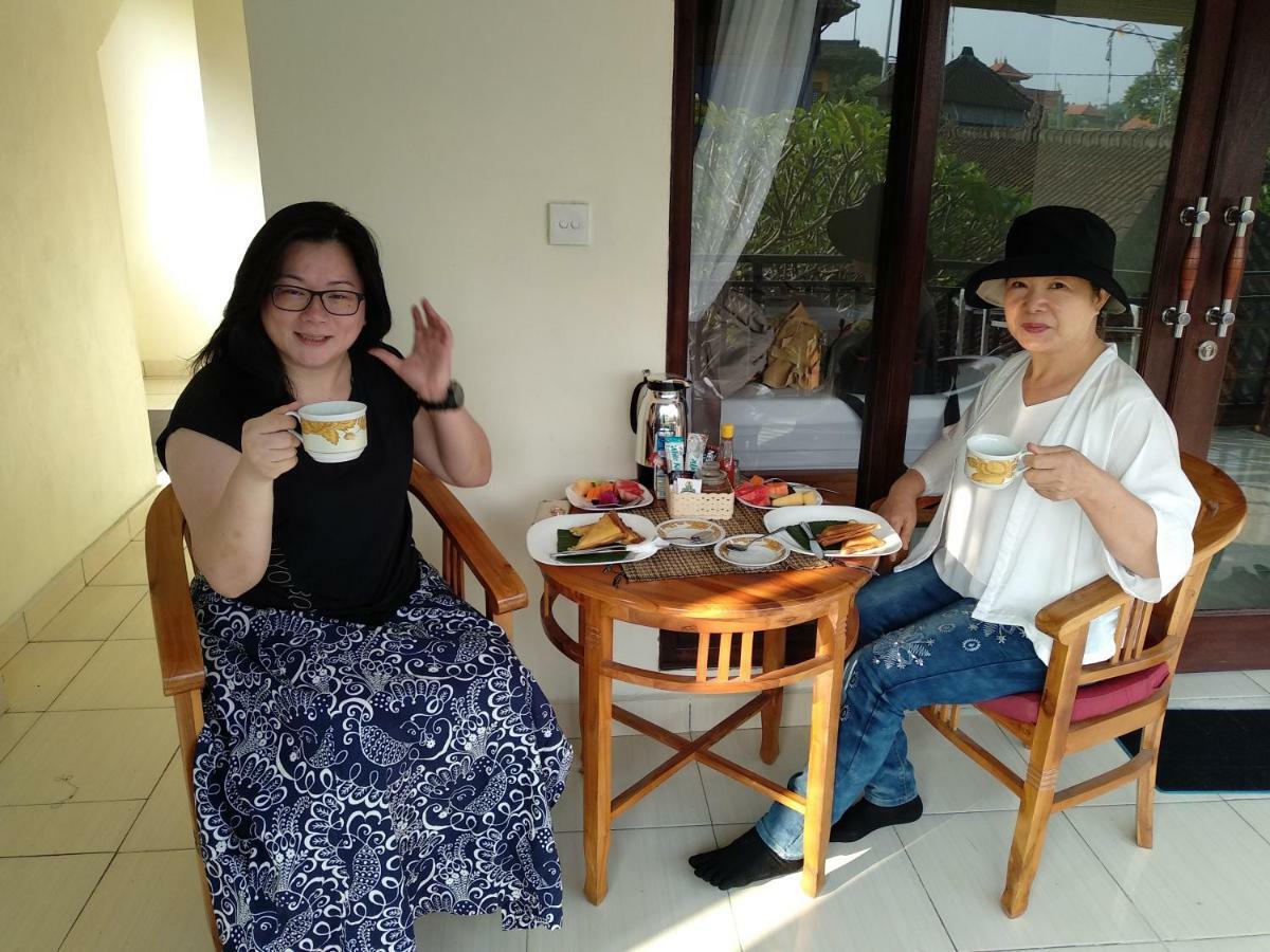 Nengah House Ubud Εξωτερικό φωτογραφία