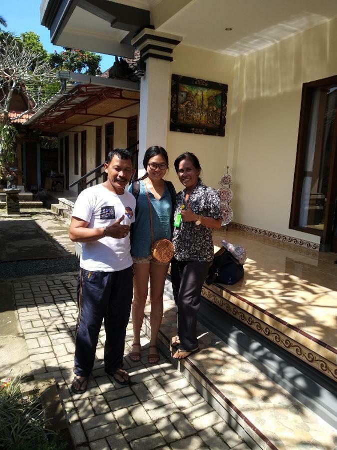 Nengah House Ubud Εξωτερικό φωτογραφία