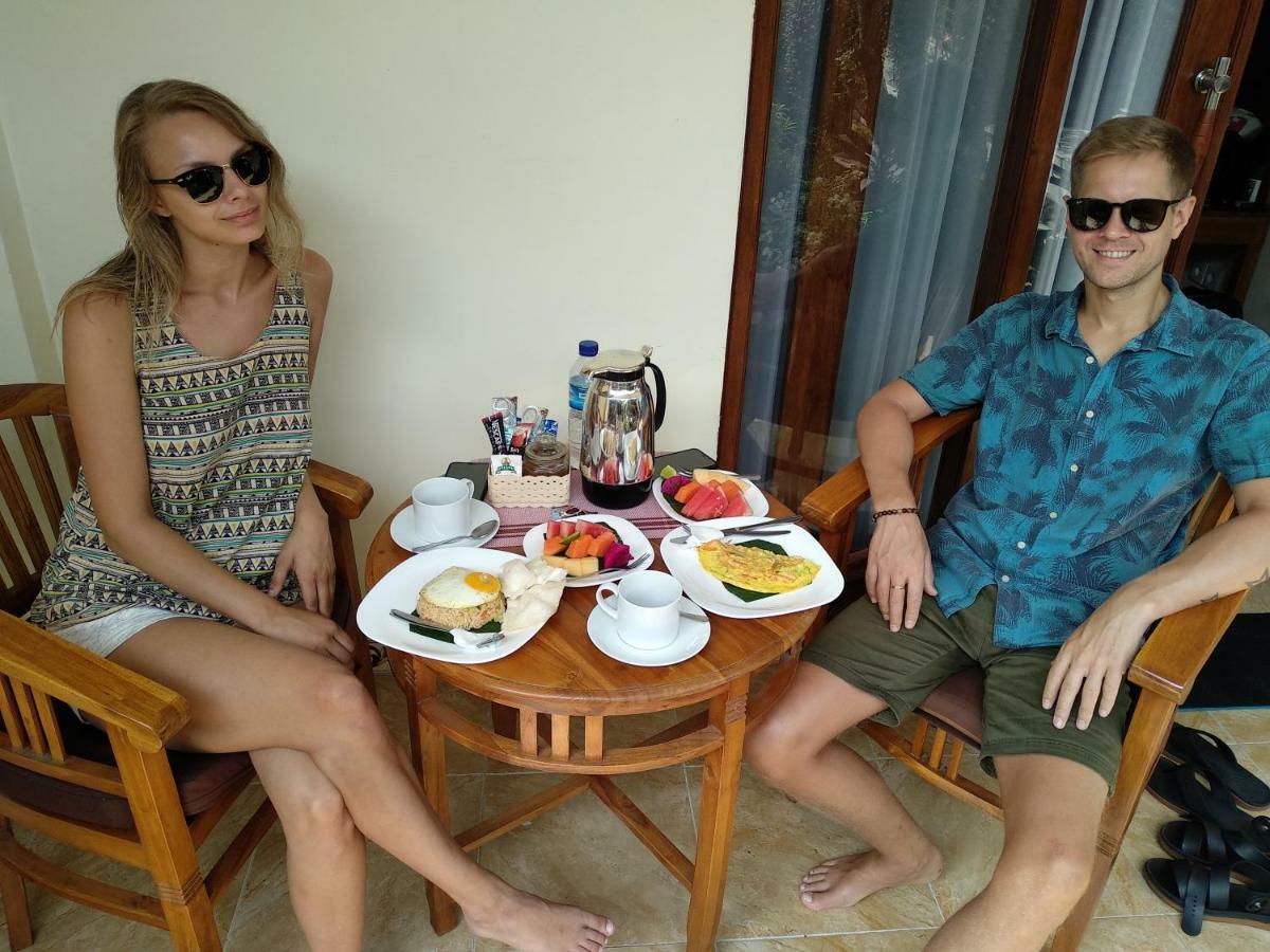 Nengah House Ubud Εξωτερικό φωτογραφία