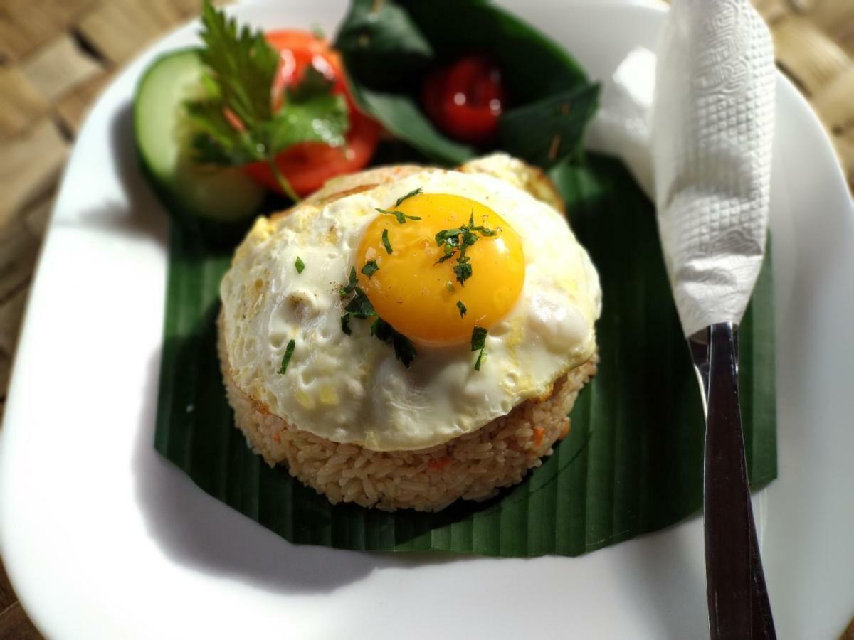 Nengah House Ubud Εξωτερικό φωτογραφία